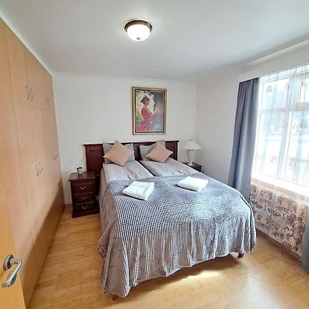 Spacious Apartment -Top Location Akureyri Eksteriør billede