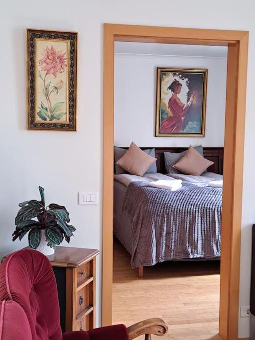 Spacious Apartment -Top Location Akureyri Eksteriør billede